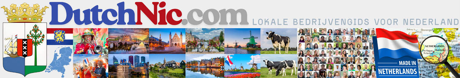 Gemaakt in Nederland - Simply Delicious